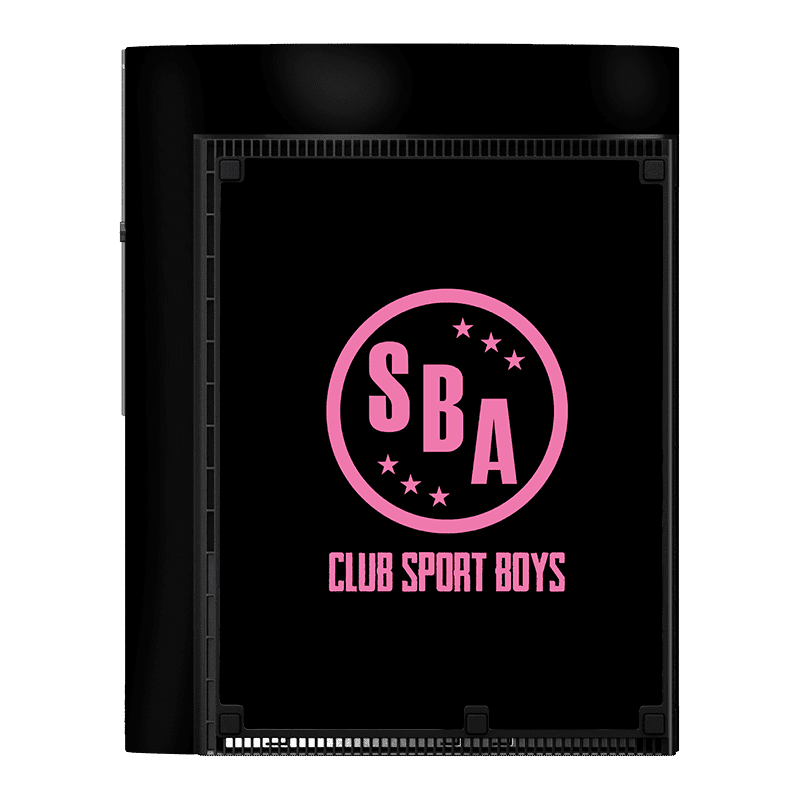 Sport Boys Skin Playstation 3 Super Slim Xonebrand