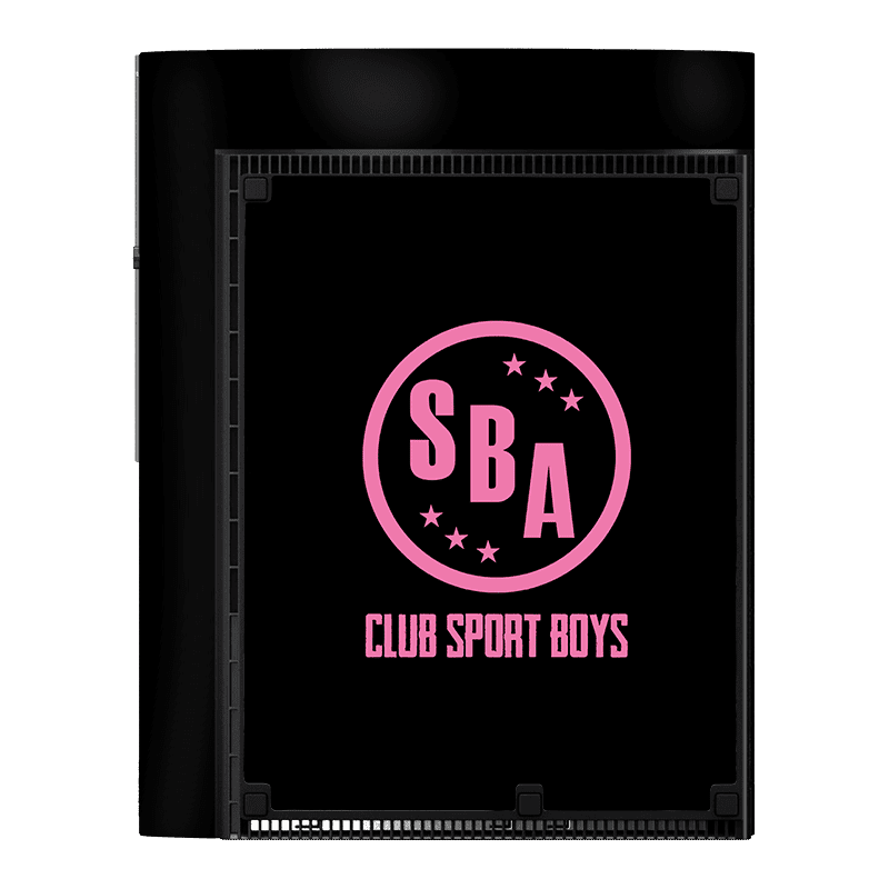 Sport Boys PS3 Super Slim Skin