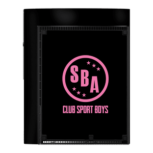 Sport Boys PS3 Super Slim Skin