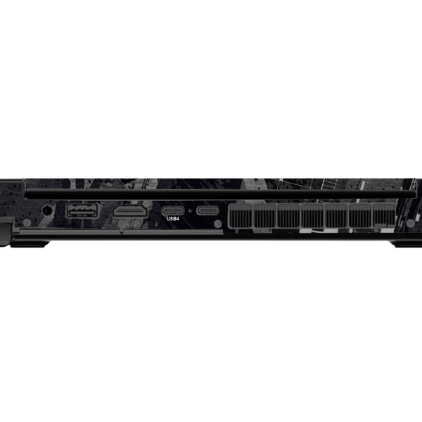 Future GPD Win Max 2 Skin Xonebrand