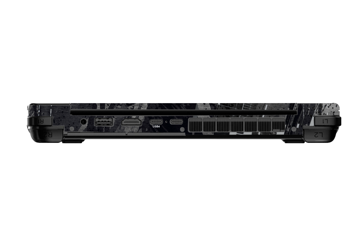 Future GPD Win Max 2 Skin Xonebrand
