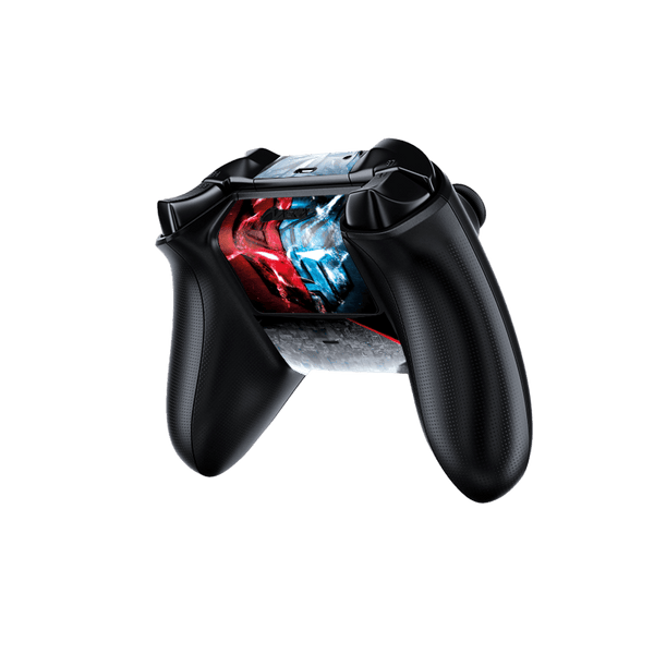 Transformers Skin Xbox Series