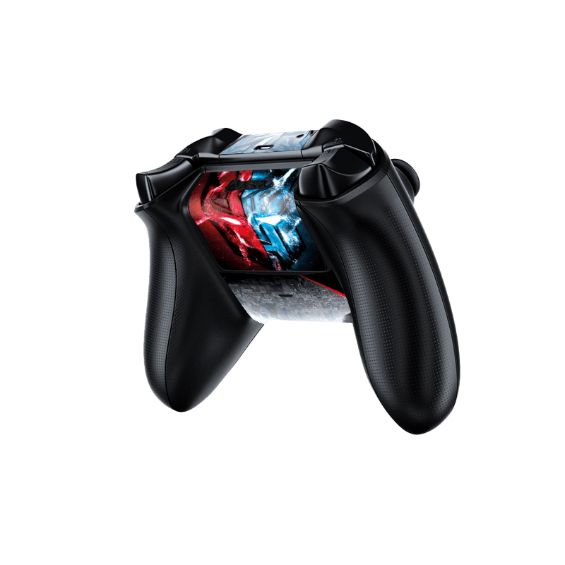 Transformers Skin Xbox Series