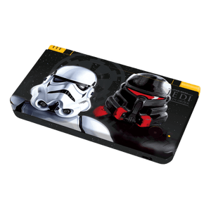 Star Wars Jedi Nintendo DSI XL 2010 Skin