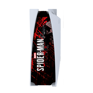 Spiderman Miles Morales Central PS5 Bundle Skin