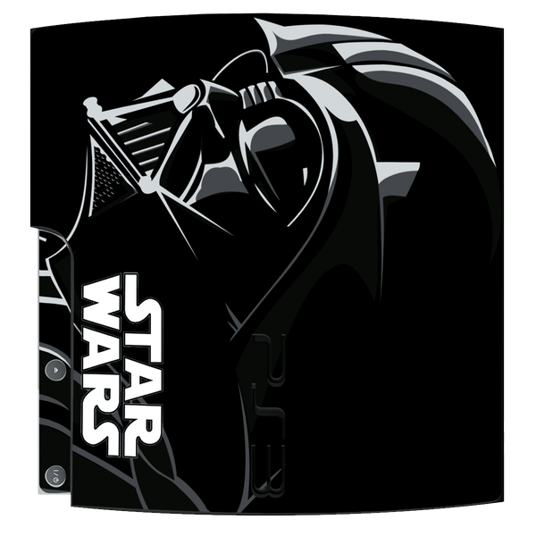 Star Wars Skin Playstation 3 Slim