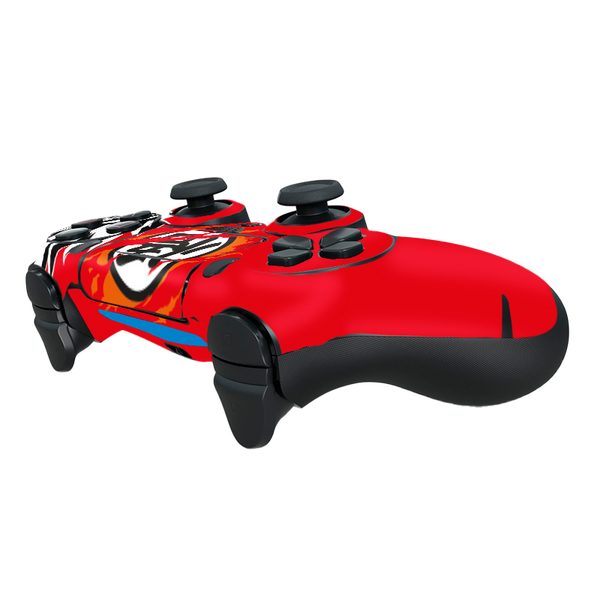 Dragon Ball Goku Skin Playstation 4 Slim