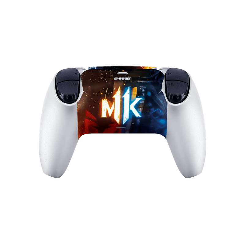 Mortal Kombat Skin Playstation 5 Fat