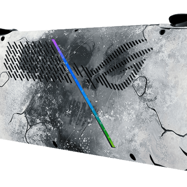 Skin para ASUS Rog Ally X edición Gears of War – Xonebrand