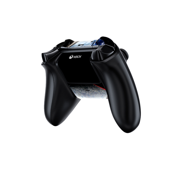 Transformers Xbox Series X Skin Xonebrand