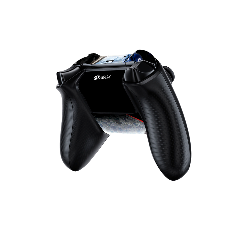 Transformers Xbox Series X Skin Xonebrand