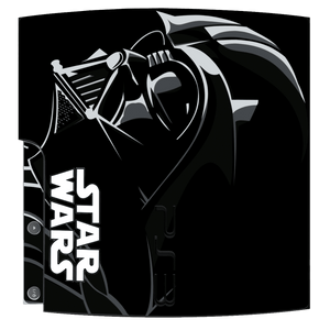 Star Wars Vader PS3 Slim Bundle Skin