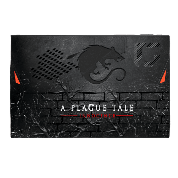 A Plague Tale Innocence OneXPlayer X1 Skin Xonebrand
