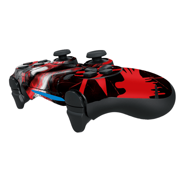 Spiderman Miles Skin Playstation 4 Fat