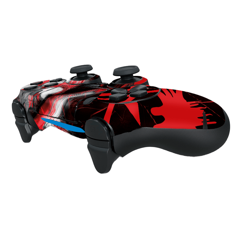 Spiderman Miles Skin Playstation 4 Fat