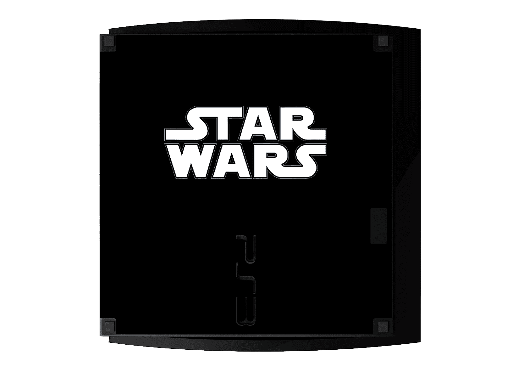 Star Wars Skin Playstation 3 Slim