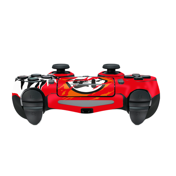 Dragon Ball Goku Skin Playstation 4 Slim