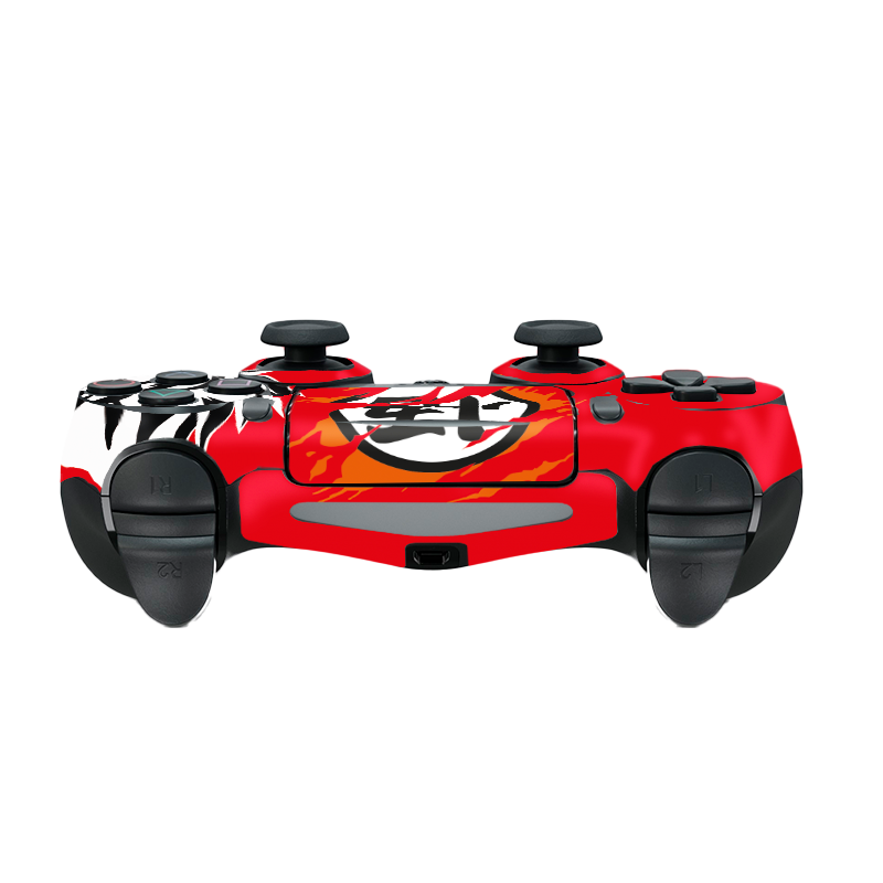 Dragon Ball Goku Skin Playstation 4 Slim