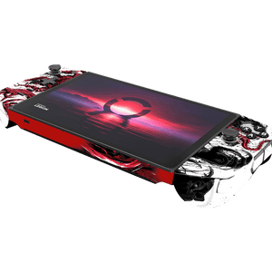 Venom & Carnage Lenovo Legion Go Skin