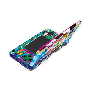 Stumble Guys Nintendo 3DS Skin