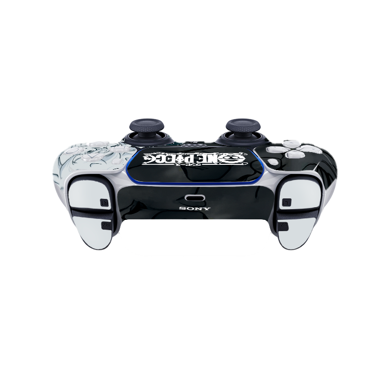 One Piece Skin Playstation 5 DualSense Full Xonebrand