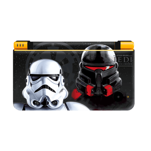 Star Wars Jedi Nintendo DSI XL 2010 Skin