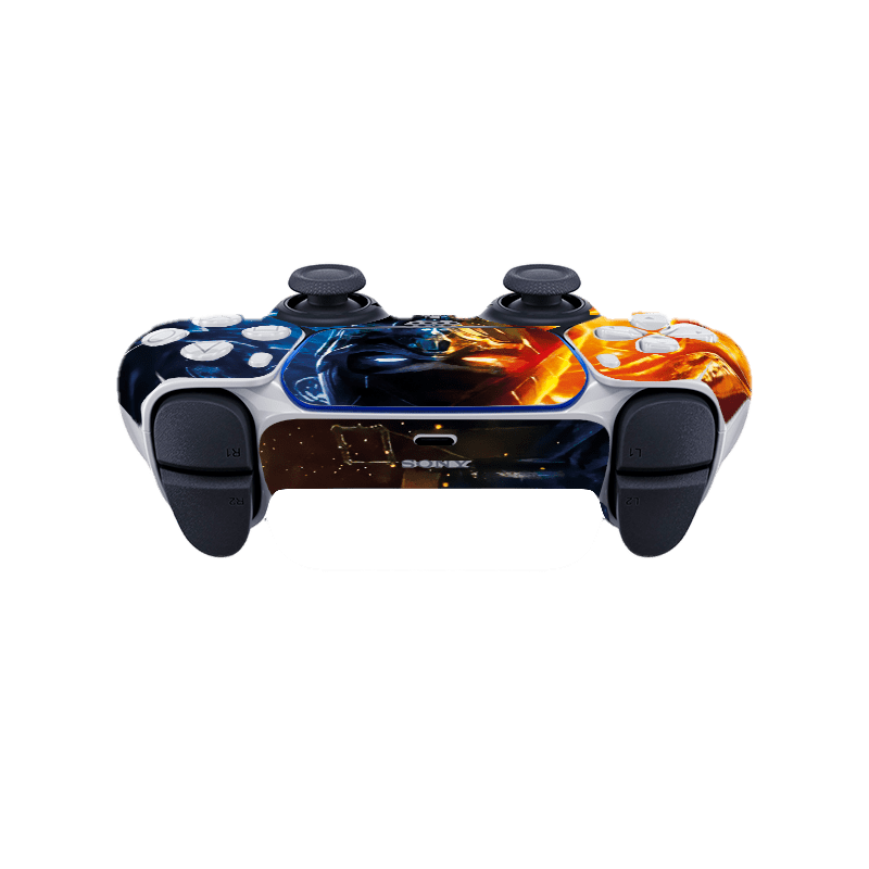 Mortal Kombat Skin Playstation 5 Fat