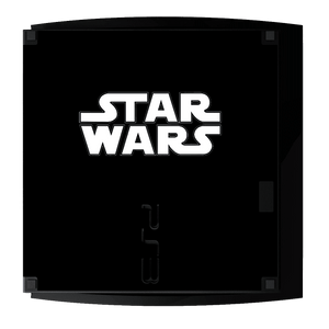 Star Wars Vader PS3 Slim Bundle Skin