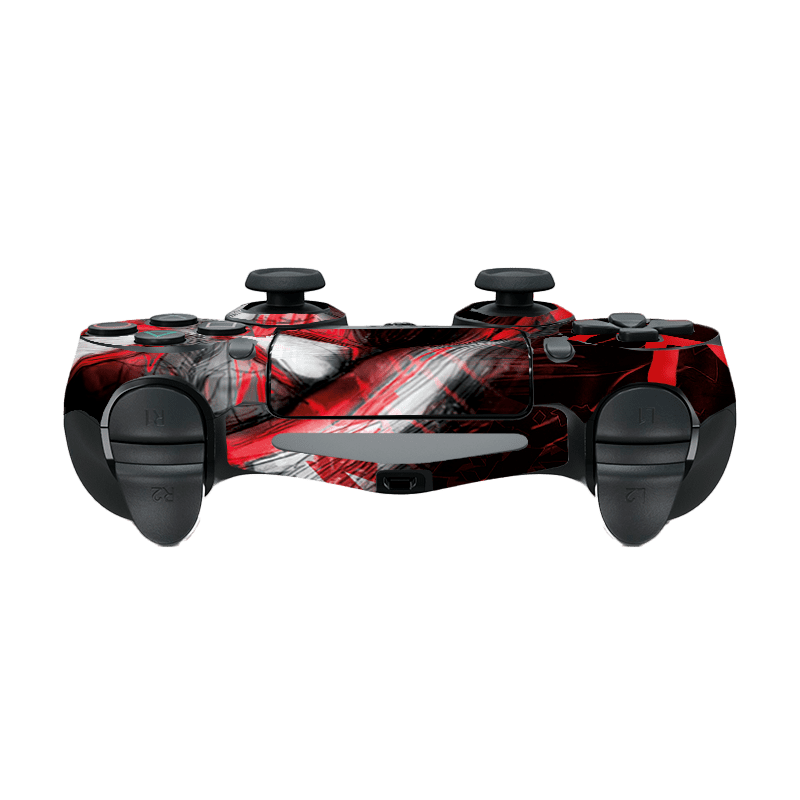 Spider-Man Miles PS4 Fat Bundle Skin