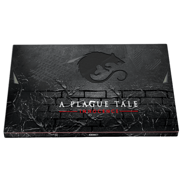 A Plague Tale Innocence OneXPlayer X1 Skin Xonebrand