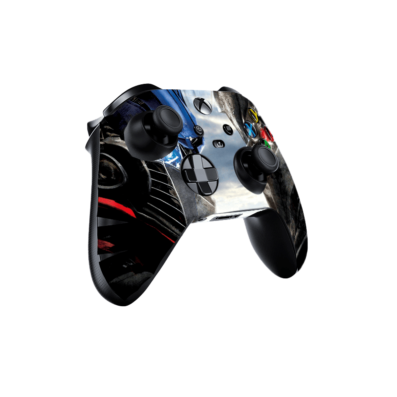 Transformers Xbox Serie X Bundle Skin