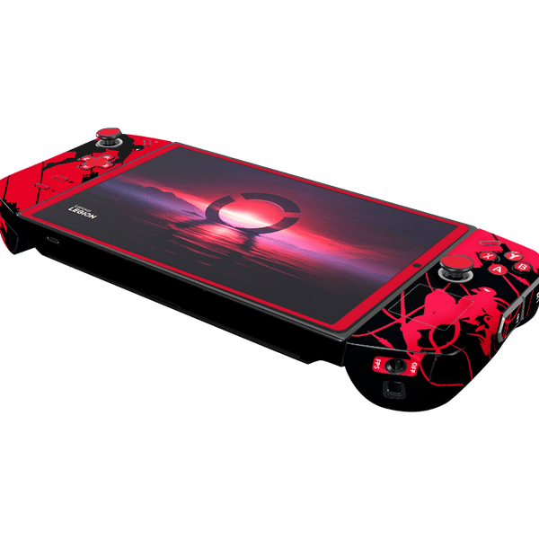 Venom vs Carnage Skin Lenovo Legion Go