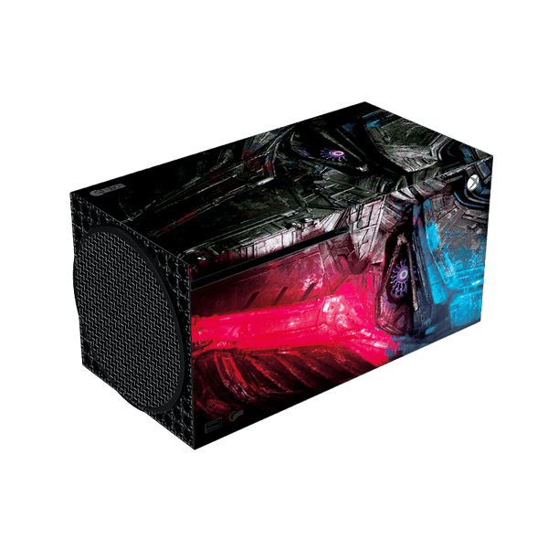 Transformers Skin Xbox Series