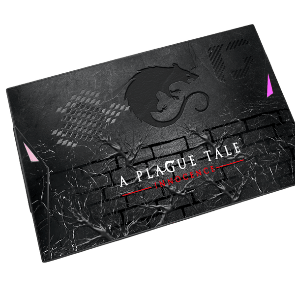 A Plague Tale Innocence OneXPlayer X1 Skin Xonebrand