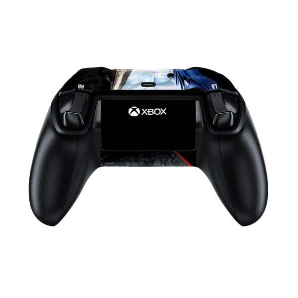 Transformers Xbox Series X Skin Xonebrand