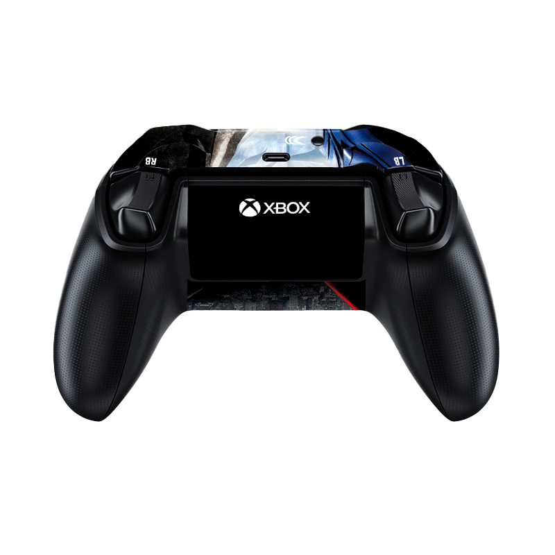 Transformers Xbox Series X Skin Xonebrand