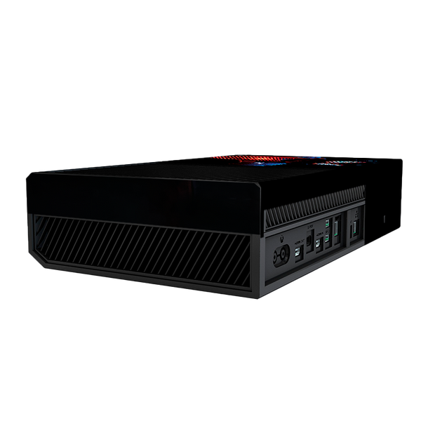 Skin do Homem-Aranha Miles Morales para Xbox One Fat