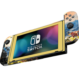 Legend of Zelda Nintendo Switch Skin