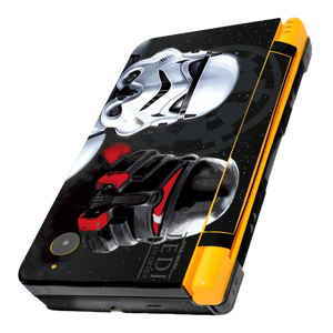 Star Wars Jedi Nintendo DSI XL 2010 Skin