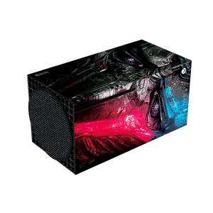 Transformers Xbox Serie X Bundle Skin