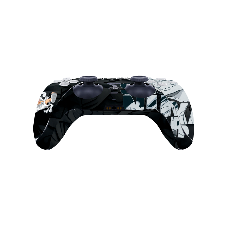 One Piece Skin Playstation 5 DualSense Full Xonebrand