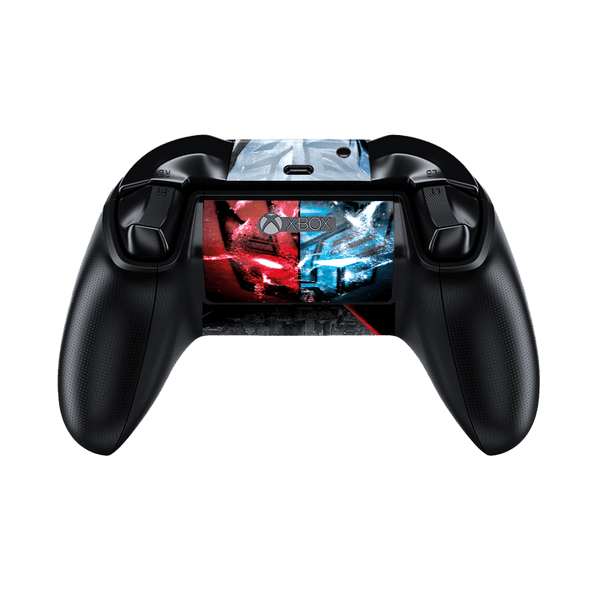 Transformers Skin Xbox Series