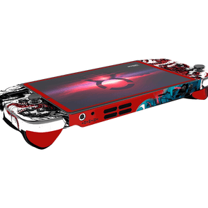 Venom & Carnage Lenovo Legion Go Skin