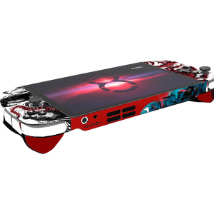 Venom & Carnage Lenovo Legion Go Skin