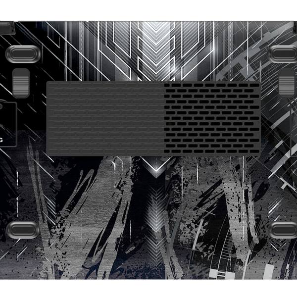 Future GPD Win Max 2 Skin Xonebrand