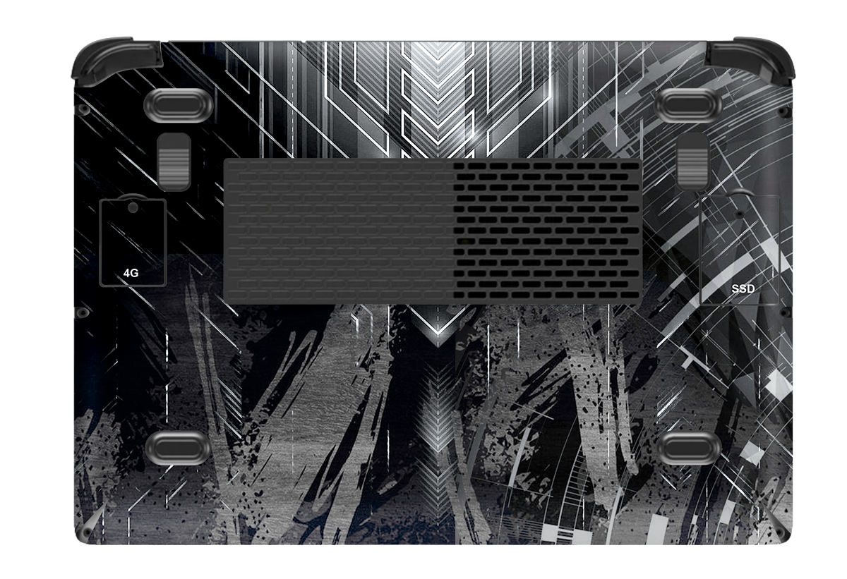 Future GPD Win Max 2 Skin Xonebrand