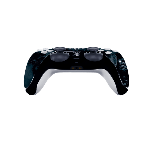 Mortal Kombat Scorpion Skin Playstation 5 Pro