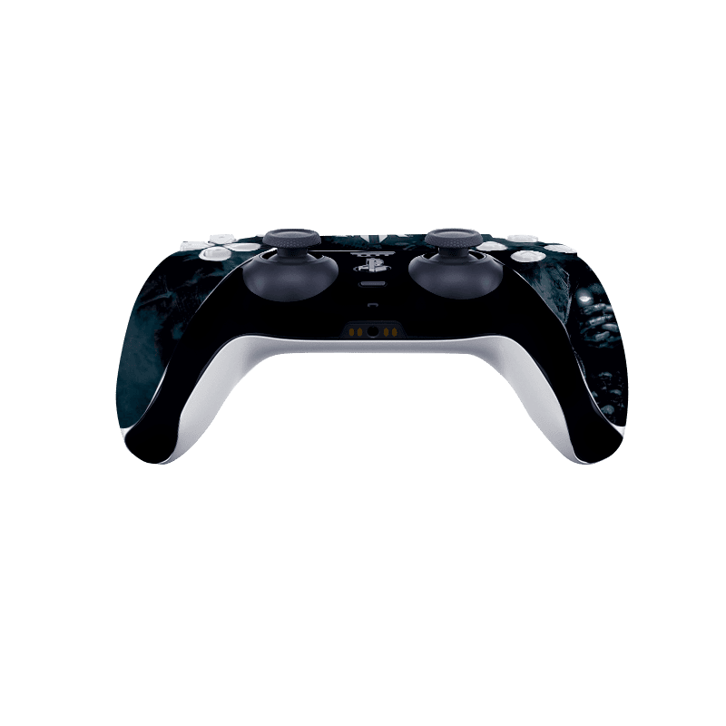 Mortal Kombat Scorpion Skin Playstation 5 Pro