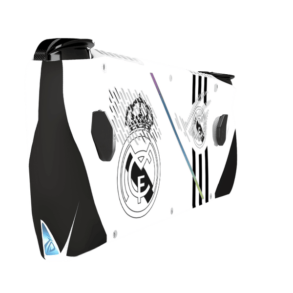 Real Madrid Skin Asus Rog Ally