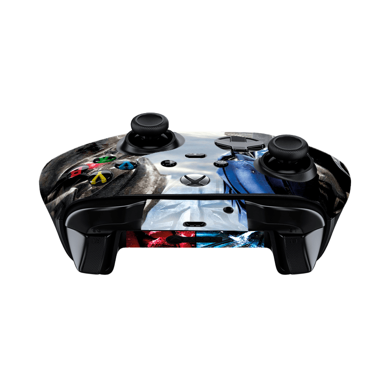 Transformers Xbox Serie X Bundle Skin